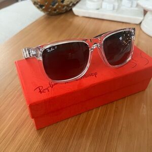 Ray Ban x Disney Polarized Sunglasses